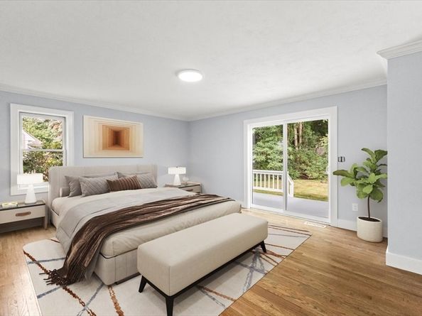 24 Country Club Dr 24, Plymouth MA 02360