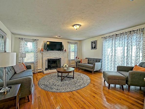 104 Purchase Street, Milford MA 01757