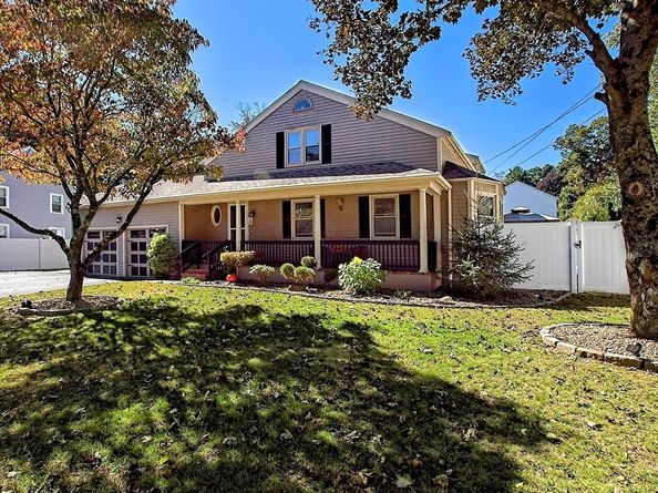 104 Purchase Street, Milford MA 01757