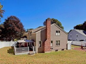 104 Purchase Street, Milford MA 01757