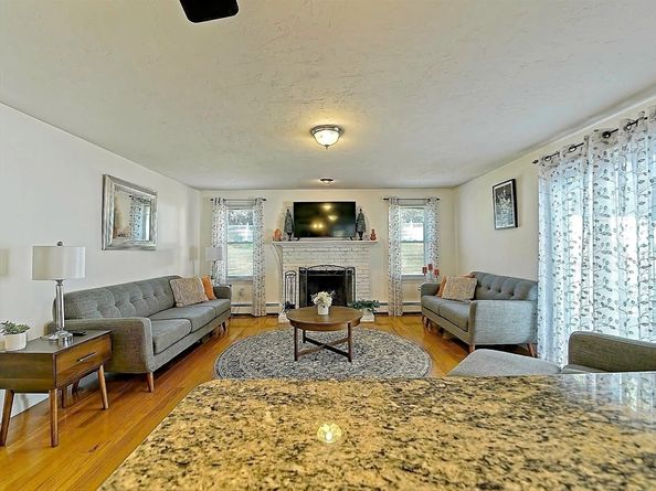 104 Purchase Street, Milford MA 01757