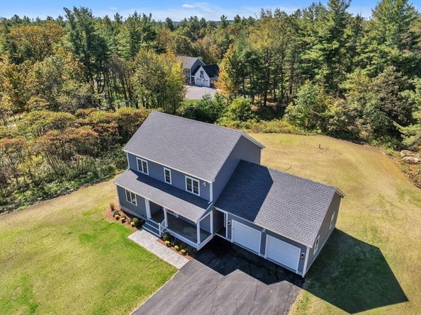271 Glenwood Rd, Rutland MA 01543