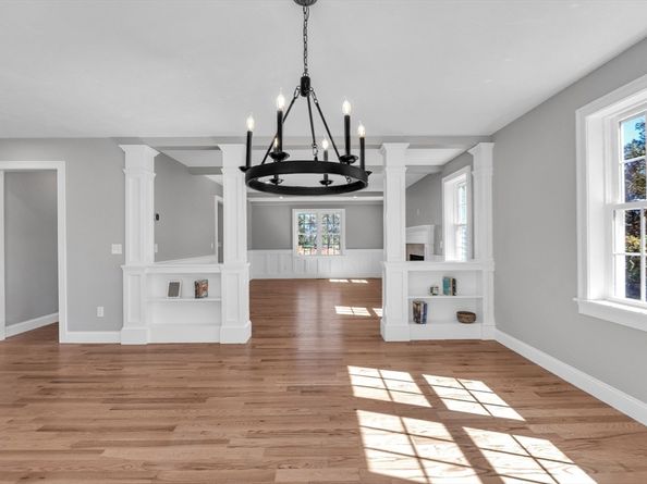 271 Glenwood Rd, Rutland MA 01543