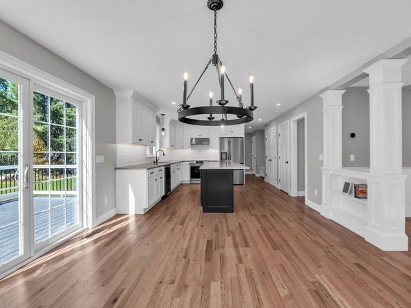 271 Glenwood Rd, Rutland MA 01543