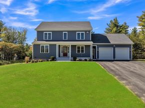 271 Glenwood Rd, Rutland MA 01543
