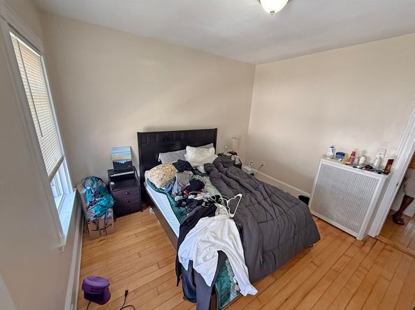 34-36 Hillberg Ave, Brockton MA 02301