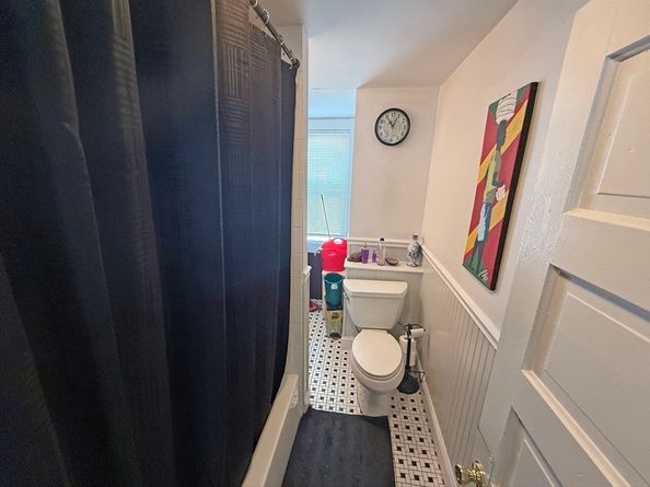 34-36 Hillberg Ave, Brockton MA 02301