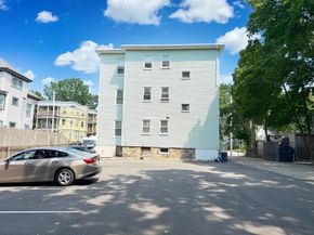 34-36 Hillberg Ave, Brockton MA 02301