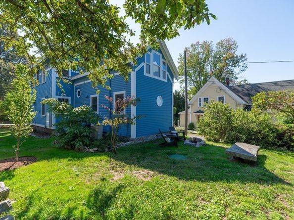 962 Washington St, Gloucester MA 01930
