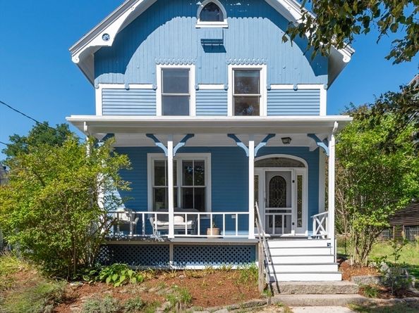 962 Washington St, Gloucester MA 01930