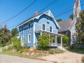 962 Washington St, Gloucester MA 01930