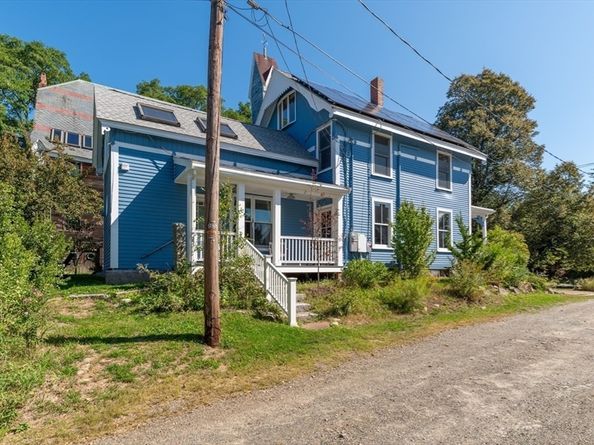 962 Washington St, Gloucester MA 01930