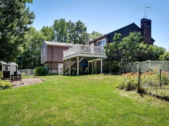 18 Lomas Drive, Framingham MA 01701