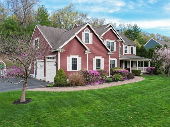 36 Whitetail Way, Littleton MA 01460