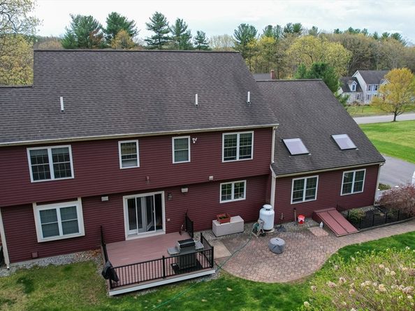 36 Whitetail Way, Littleton MA 01460
