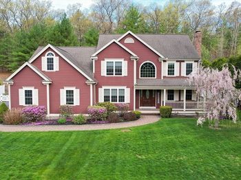 36 Whitetail Way