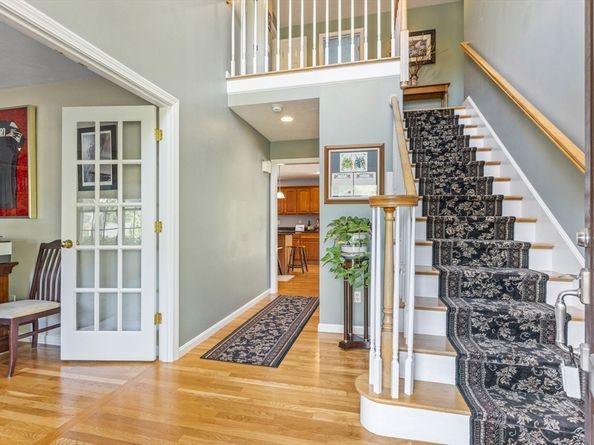 36 Whitetail Way, Littleton MA 01460