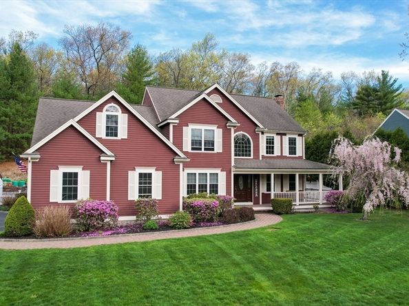 36 Whitetail Way, Littleton MA 01460