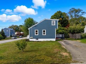 78 Linda Street, Abington MA 02351