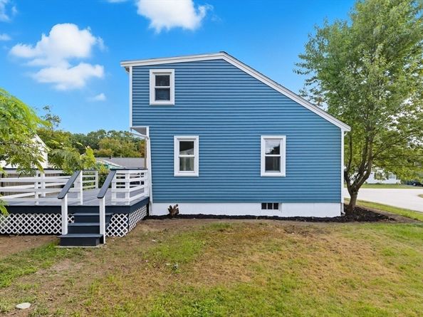 78 Linda Street, Abington MA 02351