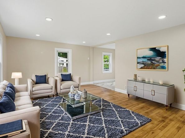 78 Linda Street, Abington MA 02351