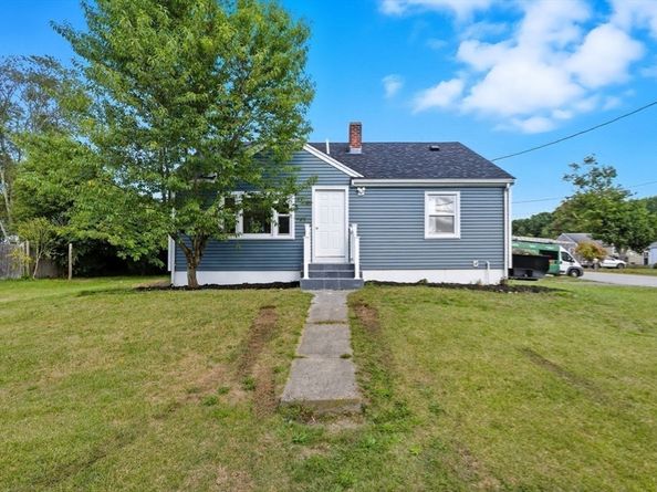 78 Linda Street, Abington MA 02351