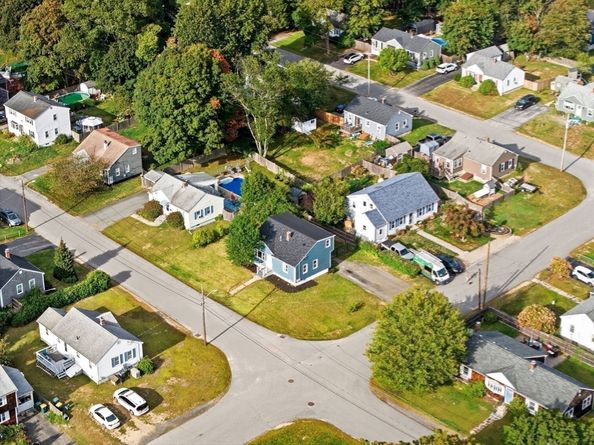 78 Linda Street, Abington MA 02351