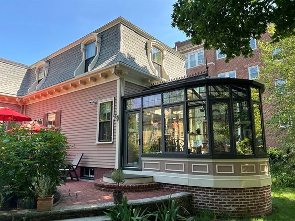 34 Day St, Somerville MA 02144