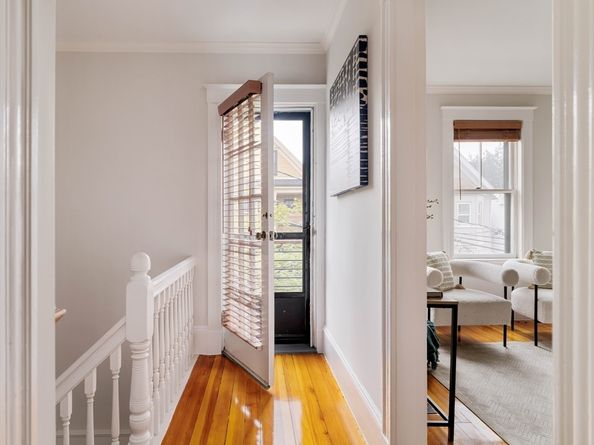 18-20 Windom Street, Somerville MA 02144