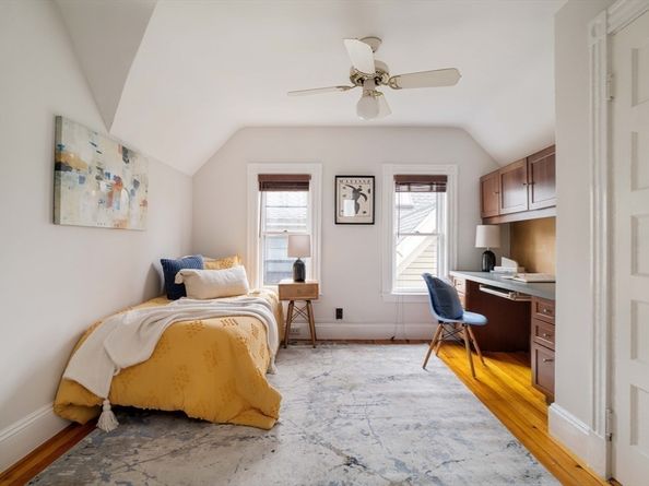 18-20 Windom Street, Somerville MA 02144