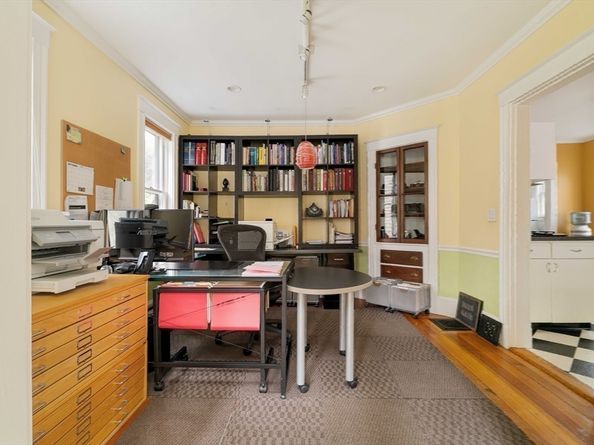 18-20 Windom Street, Somerville MA 02144