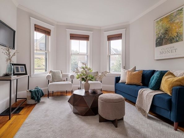 18-20 Windom Street, Somerville MA 02144