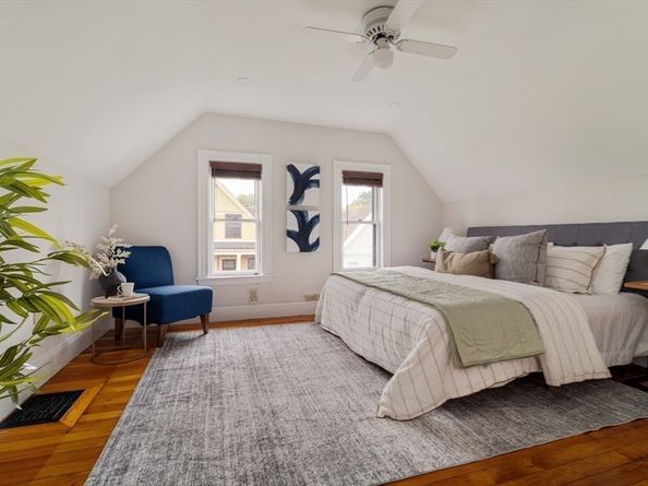 18-20 Windom Street, Somerville MA 02144