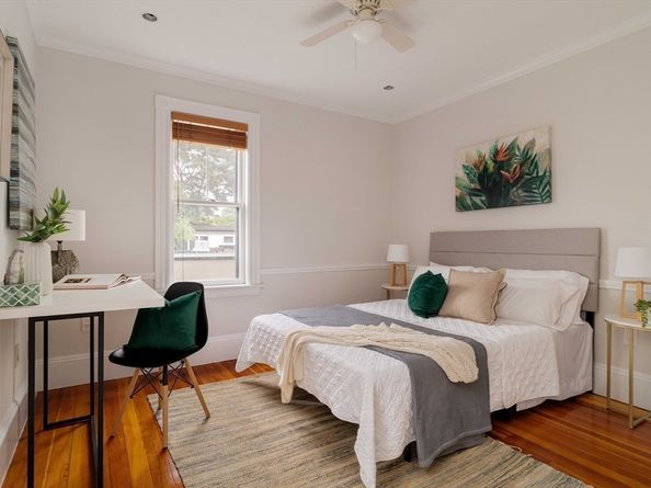 18-20 Windom Street, Somerville MA 02144
