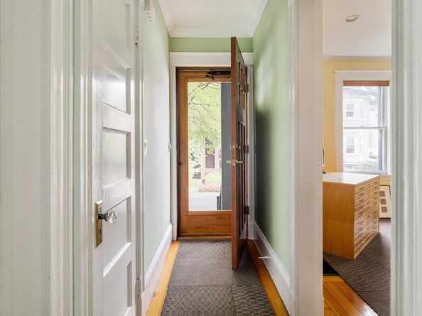 18-20 Windom Street, Somerville MA 02144