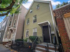 125 Putnam St, Boston MA 02128