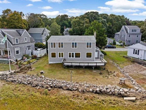 26 Damons Point Circle, Marshfield MA 02050