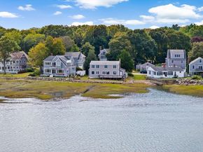 26 Damons Point Circle, Marshfield MA 02050