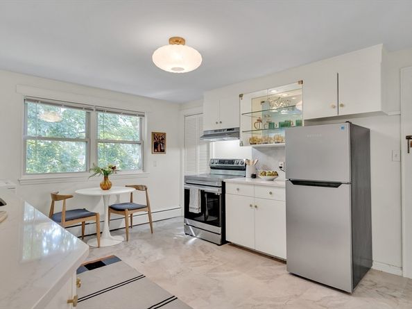 66 Aldrich Road B, Watertown MA 02472
