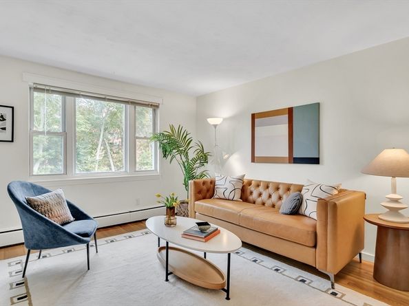 66 Aldrich Road B, Watertown MA 02472