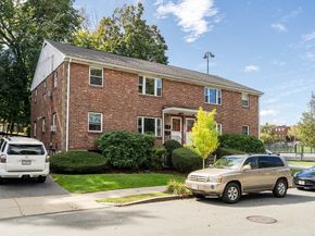 66 Aldrich Road B, Watertown MA 02472