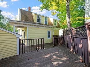 61 Lowell St, Reading MA 01867
