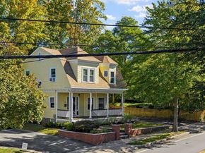 61 Lowell St, Reading MA 01867