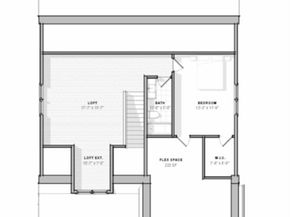 Plan A Northville Village, Whitman MA 02382