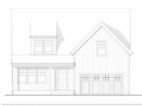 Plan A Northville Village, Whitman MA 02382
