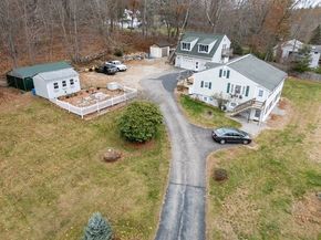 664 Stafford, Leicester MA 01542