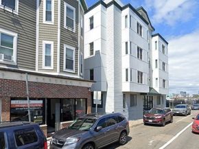 543 Dorchester Ave, Boston MA 02127