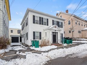 44-46 Oliver Street, Fitchburg MA 01420