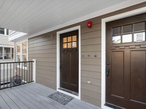 157 Boston Ave 1, Somerville MA 02144