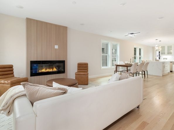 157 Boston Ave 1, Somerville MA 02144